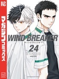 【冬電書2026】『ＷＩＮＤ　ＢＲＥＡＫＥＲ』『薫る花は凛と咲く』新刊配信記念！ 絶対に見逃せない展開の作品を集めました