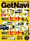 GetNavi2024