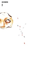 （2）　ぼーの章