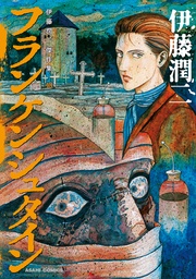 10　フランケンシュタイン