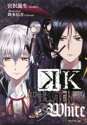 ＳＩＤＥ：ＢＬＡＣＫ＆ＷＨＩＴＥ