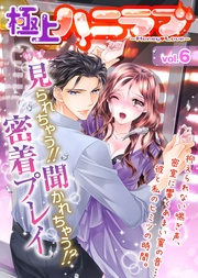 vol.6【見られちゃう！！聞かれちゃう！？密着プレイ】