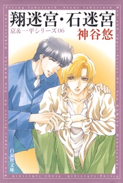 翔迷宮・石迷宮 - 6-