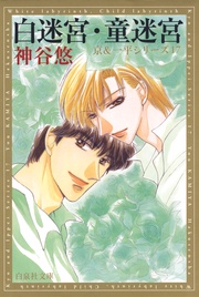 白迷宮・童迷宮 - 17-