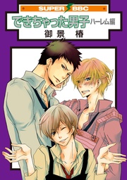 （2）　ハーレム編