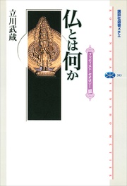 仏とは何か　III