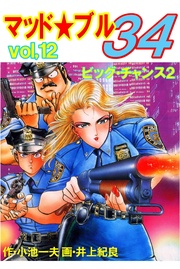 Vol，12　ビッグ・チャンス2