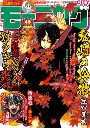 2016年45号 [2016年10月6日発売]