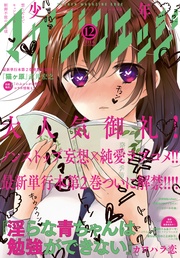 2016年12月号 [2016年11月17日発売]