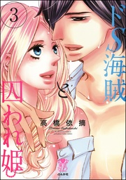 ドS海賊と囚われ姫　3　【完全版】