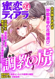 調教の虜　Ｖｏｌ．２４