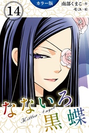 14巻〈秘密の夜〉