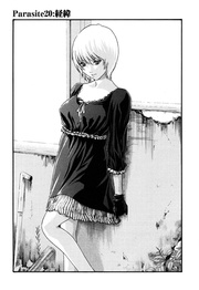 Parasite.20 経緯