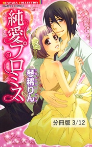 特別秘密な恋模様 1 純愛プロミス【分冊版3/12】
