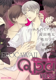 vol.55　エロカワイイ