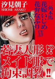 三角木馬 花嫁いじめ花弁なぶり 14（改訂版）