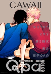 vol.69　カワイイ