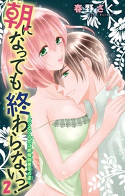 ～ビンカン乙女は絶倫御曹司の虜～2