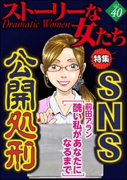 SNS公開処刑 Vol.40