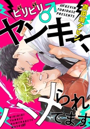 (4)　トイレでエッチなおねだり！？