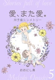 5　双子座シンメトリー