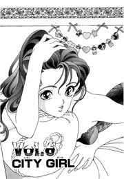 6　ＣＩＴＹ　ＧＩＲＬ