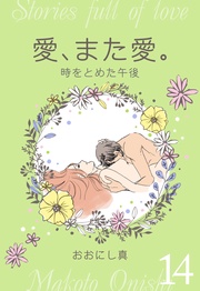 14　時をとめた午後