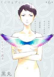 第6話 とりどり迷子