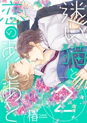 【特装版】迷い猫と恋のあしあと2【電子限定おまけ付き】