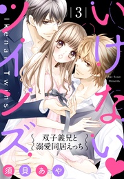 いけない・ツインズ 3話 【単話売】