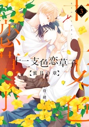 （３）【電子限定おまけ付き】