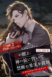 vol.2　アフターストーリー