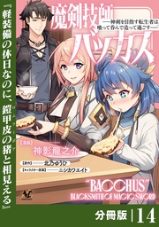 （ノヴァコミックス）１４