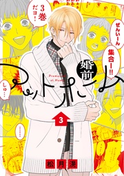 【電子限定おまけ付き】　3巻