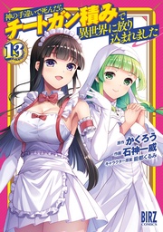 (13) 【電子限定おまけ付き】