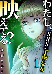 ＃ＳＮＳの丁寧な女（１）