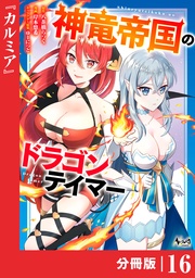 （ノヴァコミックス）１６