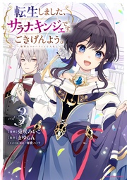 ３【電子書店共通特典イラスト付】