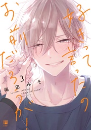 3【電子限定かきおろし付】