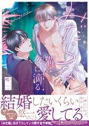 【電子限定描き下ろし付き】