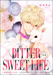 BITTER SWEET LIFE 後編　【第8話】