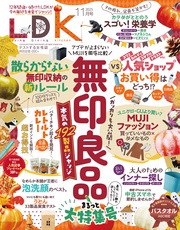 2025年11月号【電子書籍版限定特典付き】