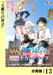 （ノヴァコミックス）１３