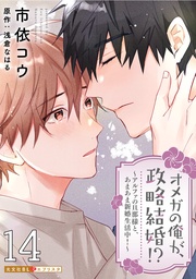 オメガの俺が、政略結婚!? 14~アルファの旦那様と、あまあま新婚生活中!~