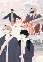 番外編 “ATAMI TRIP”