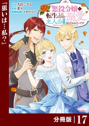 (ラワーレコミックス) 17