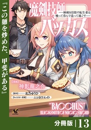 （ノヴァコミックス）１３