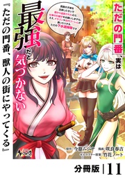 （ノヴァコミックス）１１