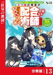 （ノヴァコミックス）１３