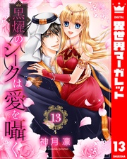 13【電子限定特典ペーパー付き】